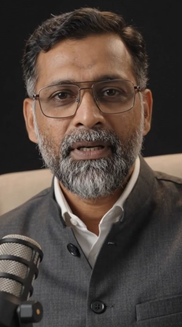 Sulfikkar Ali